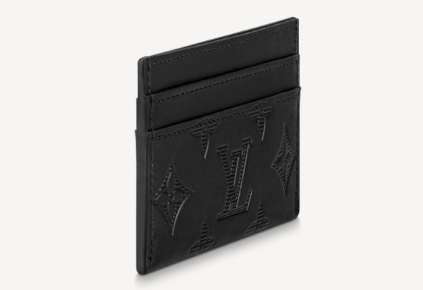 Louis Vuitton Replica DOUBLE CARD HOLDER 2