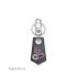 Louis Vuitton Replica Men Accessories Key Holders and More Enchape Bag Charm and Key Holder 4081 1