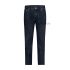Louis Vuitton Replica Men Ready to wear Denim Slim Jeans 4418 1 1