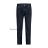 Louis Vuitton Replica Men Ready to wear Denim Slim Jeans 4418 1