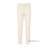 Louis Vuitton Replica Men Ready to wear Denim Slim Jeans Beige Sable 4430 1