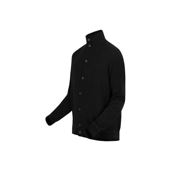 Louis Vuitton Replica Men Ready to wear Knitwear Classic Buttoned Cardigan 4363 2