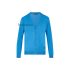 Louis Vuitton Replica Men Ready to wear Knitwear Highlighted Rib Cardigan Bleu Azur 4375 1