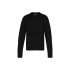 Louis Vuitton Replica Men Ready to wear Knitwear MIX CABLE CREW NECK 4344 1