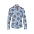 Louis Vuitton Replica Men Ready to wear Shirts Elephant Classic Shirt 4221 1