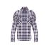 Louis Vuitton Replica Men Ready to wear Shirts Safari Shirt Embroidered 4233 1