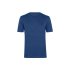Louis Vuitton Replica Men Ready to wear T shirts Polos and Sweatshirts Classic V Neck T Shirt Bleu Orage 4324 1 1