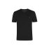Louis Vuitton Replica Men Ready to wear T shirts Polos and Sweatshirts Classic V Neck T Shirt Noir 4325 1