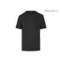 Louis Vuitton Replica Men Ready to wear T shirts Polos and Sweatshirts Damier Pocket Crew Neck Black 4270 1