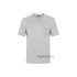 Louis Vuitton Replica Men Ready to wear T shirts Polos and Sweatshirts Damier Pocket Crew Neck Gris Chine 4268 1