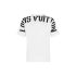 Louis Vuitton Replica Men Ready to wear T shirts Polos and Sweatshirts Fragment Kimono Sweatshirt Blanc Lait 4276 1