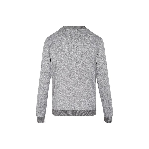 Louis Vuitton Replica Men Ready to wear T shirts Polos and Sweatshirts Luxury Light Sweatshirt 4319 3