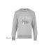 Louis Vuitton Replica Men Ready to wear T shirts Polos and Sweatshirts Zebra Sweatshirt 4318 1 1