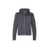 Louis Vuitton Replica Men Ready to wear T shirts Polos and Sweatshirts Zip Up Hoodie with Patches 4312 1