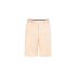 Louis Vuitton Replica Men Ready to wear Trousers Classic Shorts Beige 4399 1