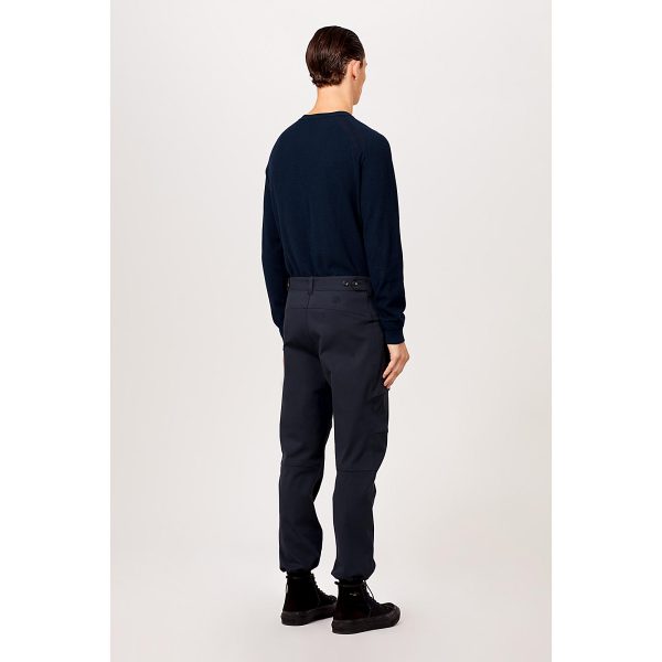 Louis Vuitton Replica Men Ready to wear Trousers Climbing Anatomical Trousers 4379 5