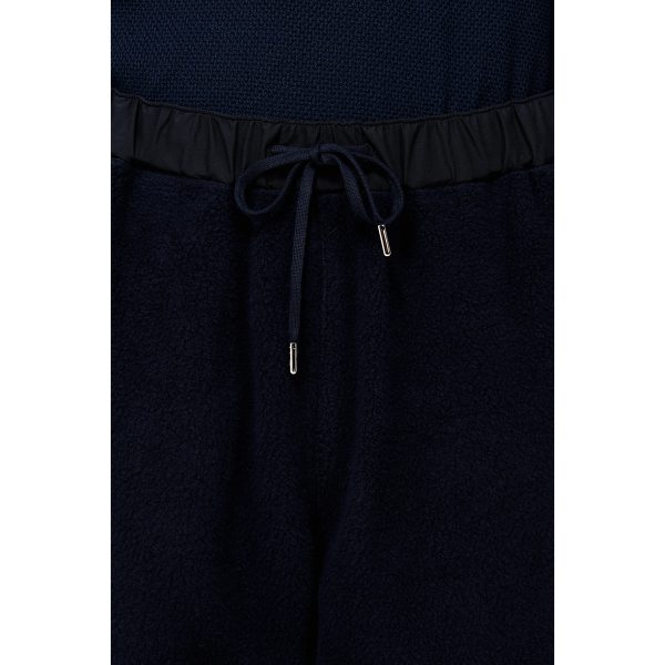 Louis Vuitton Replica Men Ready to wear Trousers Fleece Track Pants 4381 3