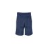 Louis Vuitton Replica Men Ready to wear Trousers Leather Front Shorts Marine 4417 1
