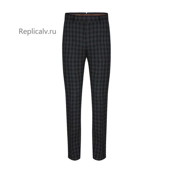 Louis Vuitton Replica Men Ready to wear Trousers New Slim Pants 4396 1 1