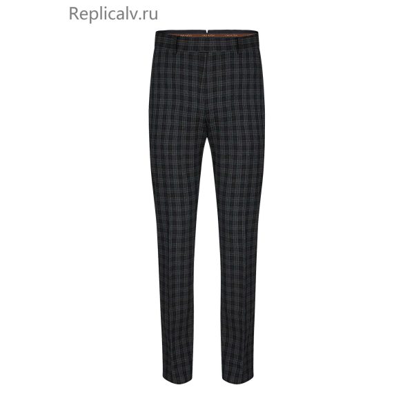 Louis Vuitton Replica Men Ready to wear Trousers New Slim Pants 4396 1