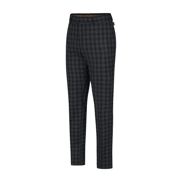 Louis Vuitton Replica Men Ready to wear Trousers New Slim Pants 4396 2