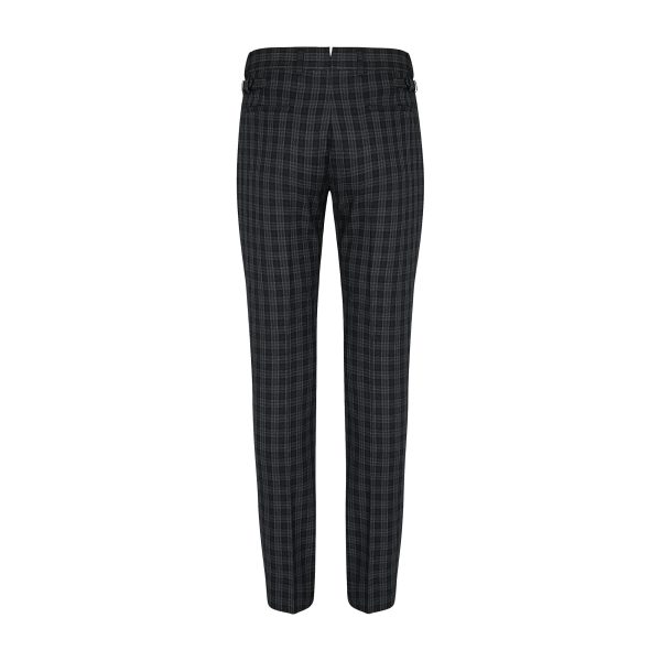 Louis Vuitton Replica Men Ready to wear Trousers New Slim Pants 4396 3