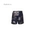 Louis Vuitton Replica Men Ready to wear Trousers Paint Splash Board Shorts 4401 1 1