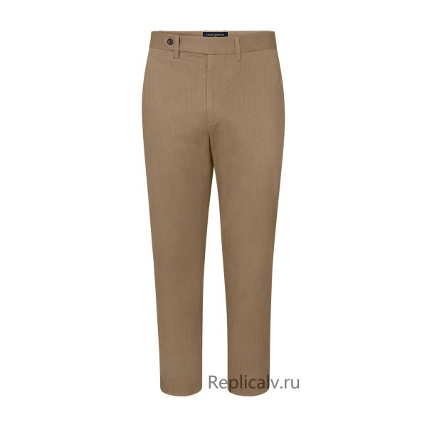 Louis Vuitton Replica Men Ready to wear Trousers Skater Chinos 4380 1 1