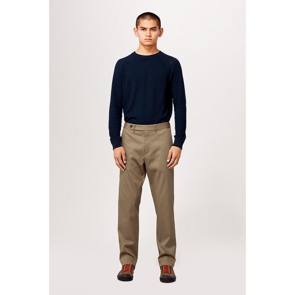 Louis Vuitton Replica Men Ready to wear Trousers Skater Chinos 4380 2