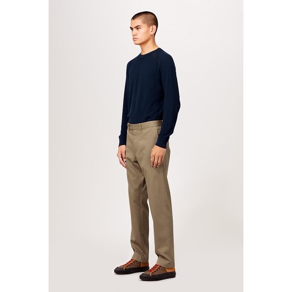 Louis Vuitton Replica Men Ready to wear Trousers Skater Chinos 4380 4