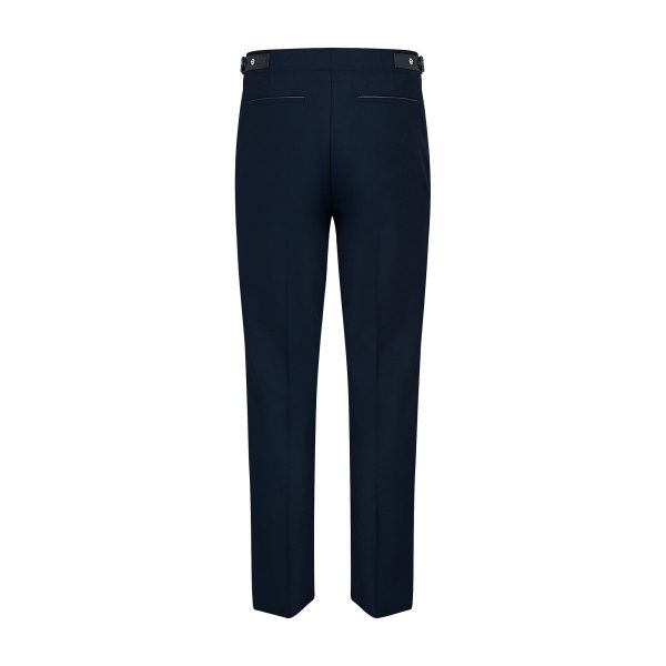 Louis Vuitton Replica Men Ready to wear Trousers Smart Casual Pants 4391 3