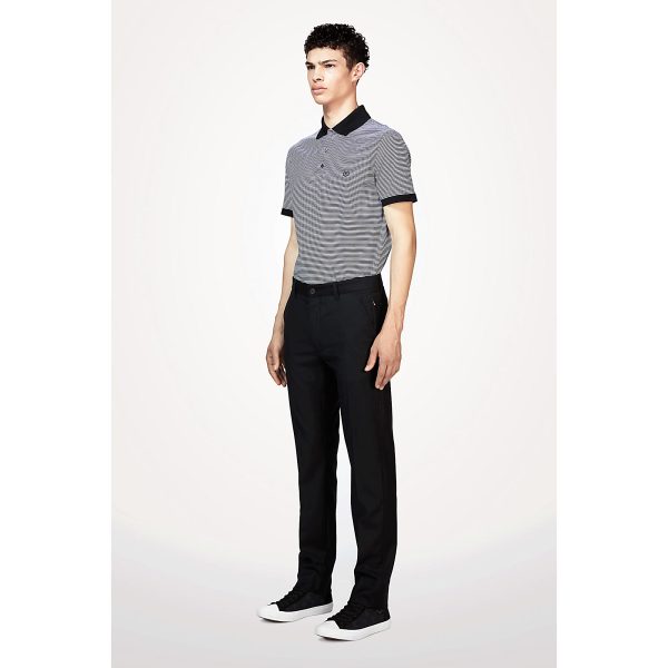 Louis Vuitton Replica Men Ready to wear Trousers Smart Casual Pants 4392 3