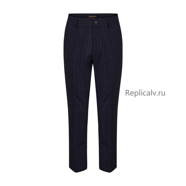 Louis Vuitton Replica Men Ready to wear Trousers Smart Casual Pants 4397 1 1