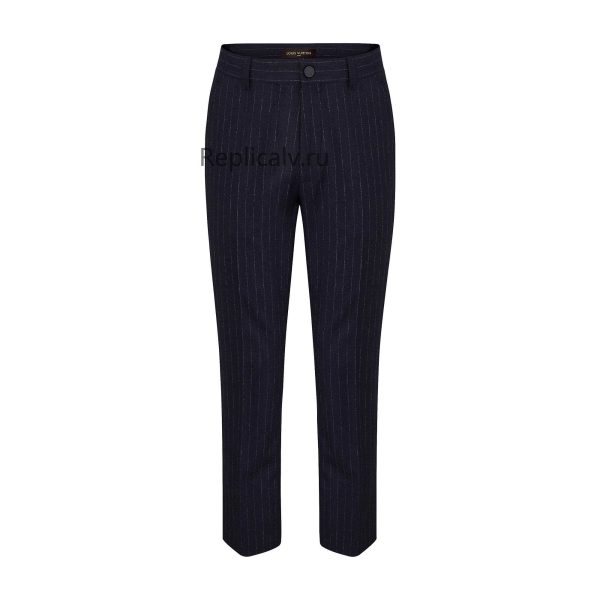 Louis Vuitton Replica Men Ready to wear Trousers Smart Casual Pants 4397 1