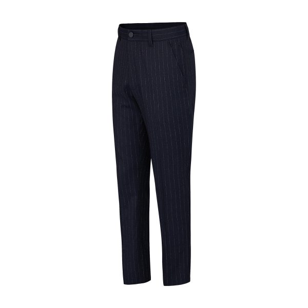 Louis Vuitton Replica Men Ready to wear Trousers Smart Casual Pants 4397 2