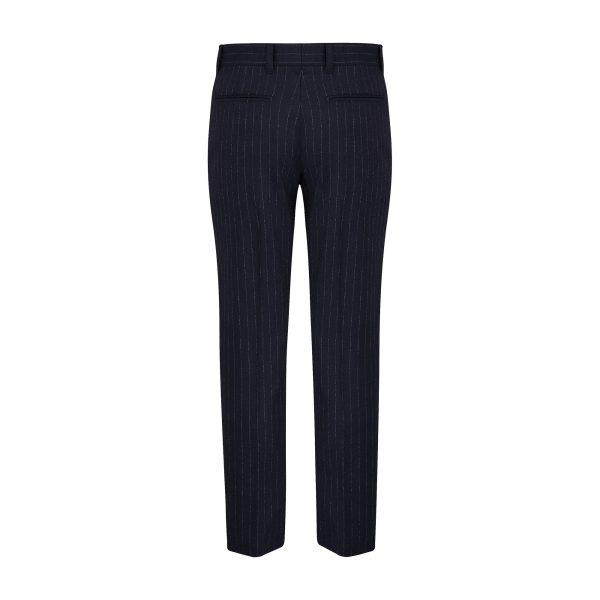 Louis Vuitton Replica Men Ready to wear Trousers Smart Casual Pants 4397 3