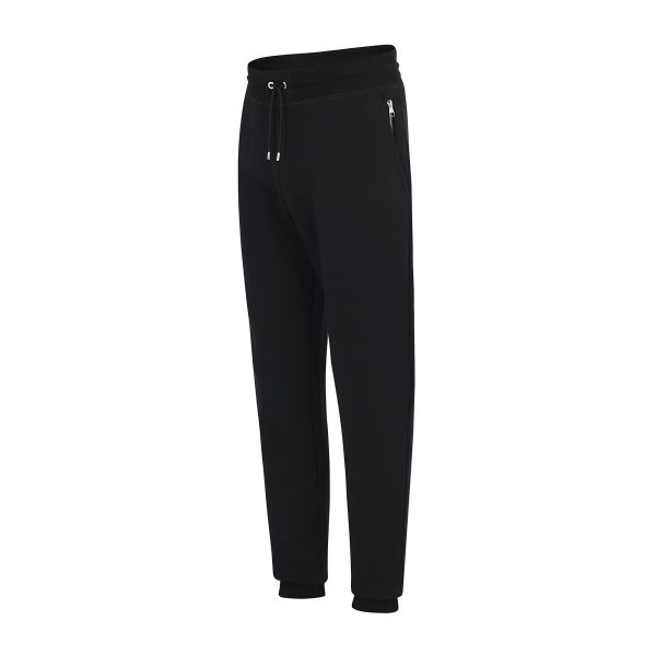 Louis Vuitton Replica Men Ready to wear Trousers Travel Jogging Pants Noir 4383 2