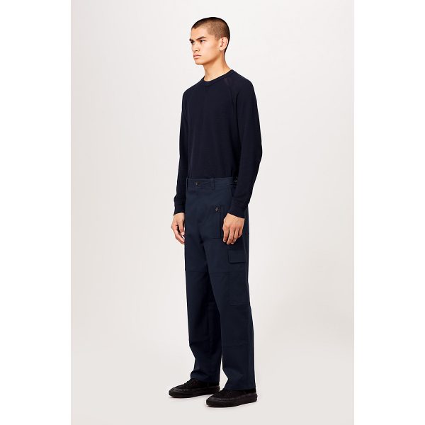 Louis Vuitton Replica Men Ready to wear Trousers Workman Trousers 4378 4