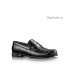 Louis Vuitton Replica Men Shoes Loafers and Driving Shoes Graduation Loafer 4493 1 1