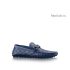 Louis Vuitton Replica Men Shoes Loafers and Driving Shoes Hockenheim Moccasin 4468 1