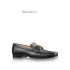 Louis Vuitton Replica Men Shoes Loafers and Driving Shoes Montaigne Loafer 4474 1