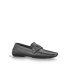 Louis Vuitton Replica Men Shoes Loafers and Driving Shoes Monte Carlo Moccasin Ardoise 4480 1 1