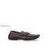 Louis Vuitton Replica Men Shoes Loafers and Driving Shoes Monte Carlo Moccasin Brown 4454 1