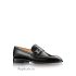 Louis Vuitton Replica Men Shoes Loafers and Driving Shoes Saint Germain Loafer Black 4475 1 1
