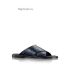 Louis Vuitton Replica Men Shoes Sandals Foch Mule 4654 1