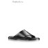 Louis Vuitton Replica Men Shoes Sandals Foch Mule 4659 1