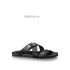 Louis Vuitton Replica Men Shoes Sandals Pioneer Mule 4650 1