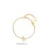 Louis Vuitton Replica Women Accessories Fashion jewellery LV Me bracelet letter H 2199 1