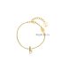 Louis Vuitton Replica Women Accessories Fashion jewellery LV Me bracelet letter L 2202 1