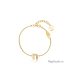 Louis Vuitton Replica Women Accessories Fashion jewellery LV Me bracelet letter N 2204 1